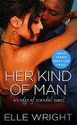 Her Kind of Man (Edge of Scandal)