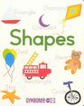 Gymboree Shapes Learn Shapes in Five Languages