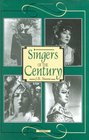 Singers of the Century Volume 2