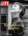 Life Remembering Audrey