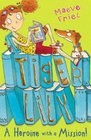 Tiger Lily A Heroine with a Mission