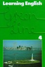 Learning English Green Line Tl4 Pupil's Book 4 Lehrjahr