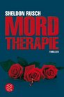 Mordtherapie Thriller