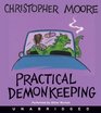 Practical Demonkeeping (Audio CD) (Unabridged)