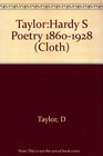 Hardy's Poetry 18601928