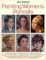 Painting Women's Portraits