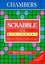 Chambers Scrabble for Beginners