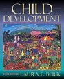 Child Development with Study Guide
