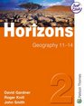 Horizons Geography Pupil Book 2