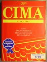 CIMA Study Text Organisational Management and Development Stage 3