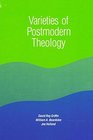 Varieties of Postmodern Theology