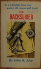 The Backslider