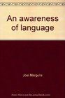 An awareness of language