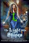 The Light Who Shines (Bluebell Kildare Series) (Volume 1)
