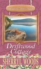 Driftwood Cottage (Chesapeake Shores, Bk 5) (Large Print)