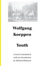 Youth Autobiographical Writings