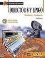 Director 8 y Lingo  Windows y Macintos Con CD ROM