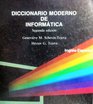 Diccionario Moderno de Informatica  2 Edic
