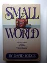 Small World An Academic Romance