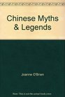 Chinese Myths  Legends