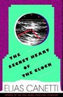 The Secret Heart of the Clock Notes Aphorisms Fragments 19731985