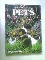 Pets : Color Nature Library (Color Nature Library)