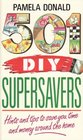 501 Doityourself Supersavers