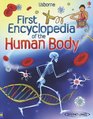 First Encyclopedia of the Human Body (First Encyclopedias)