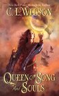 Queen of Song and Souls (Tairen Soul, Bk 4)