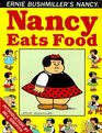 Nancy Eats Food
