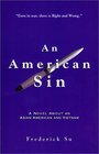 An American Sin