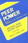 Peer Power (Book 2)