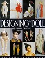 Designing the Doll: From Concept to Construction