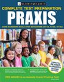 Praxis Core Academic Skills for Educators