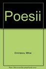 Poesii