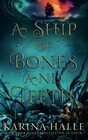 A Ship of Bones  Teeth