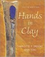 Hands in Clay with Expertise