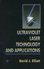 Ultraviolet Laser Technology and Applications