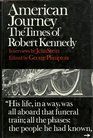 American Journey The Times of Robert Kennedy