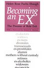Becoming an Ex  The Process of Role Exit