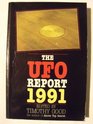 Unidentified Flying Object Report 1991