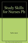 Study Skills for Nurses