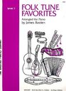 Folk Tune Favorites