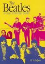 The Beatles: An Illustrated Diary
