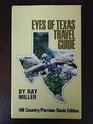 Eyes of Texas Travel Guide Hill Country