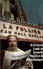 LA Follies Design and Other Diversions in a Fractured Metropolis