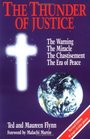 Thunder of Justice: The Warning, the Miracle, the Chastisement, the Era of Peace