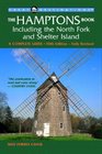 The Hamptons Book Including the North Fork and Shelter Island A Complete Guide Fifth Edition