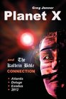 Planet X and The Kolbrin Bible Connection Why The Kolbrin Bible is the Rosetta Stone of Planet X