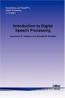 Introduction to Digital Speech Processing